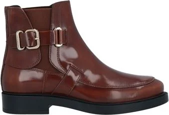 Tod's Woman Ankle boots