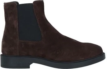 Tod's Woman Ankle boots