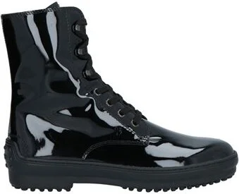 Tod's Woman Ankle boots