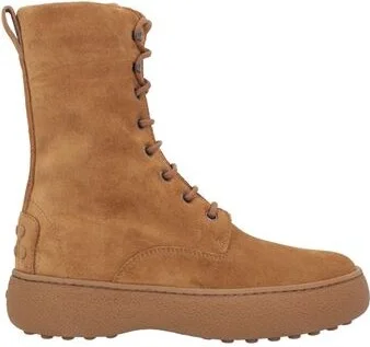 Tod's Woman Ankle boots