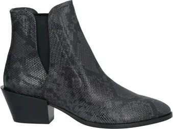 Tod's Woman Ankle boots
