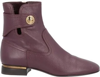 Tod's Woman Ankle boots