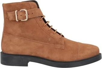 Tod's Woman Ankle boots