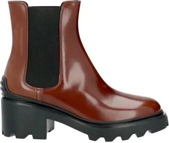 Tod's Woman Ankle boots