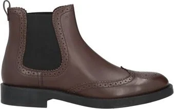 Tod's Woman Ankle boots