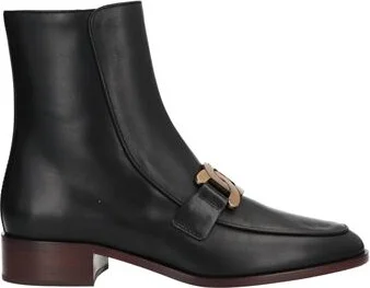Tod's Woman Ankle boots