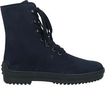 Tod's Woman Ankle boots