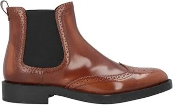 Tod's Woman Ankle boots