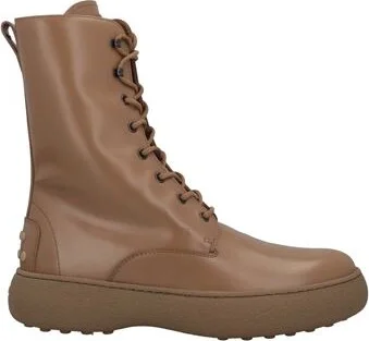 Tod's Woman Ankle boots