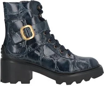 Tod's Woman Ankle boots