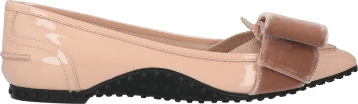 Tod's Woman Ballet flats - Image 3