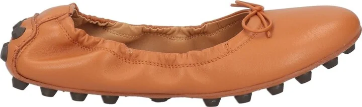 Tod's Woman Ballet flats - Image 9