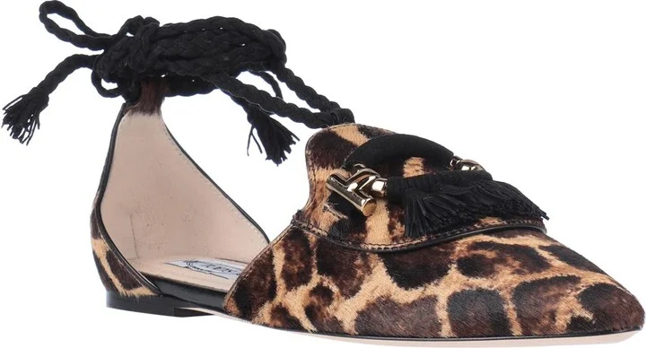 Tod's Woman Ballet flats - Image 4