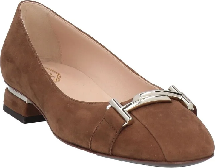 Tod's Woman Ballet flats - Image 4