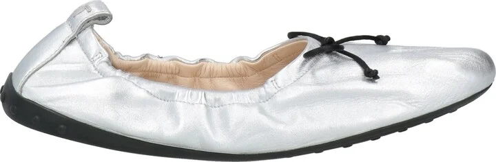 Tod's Woman Ballet flats - Image 3