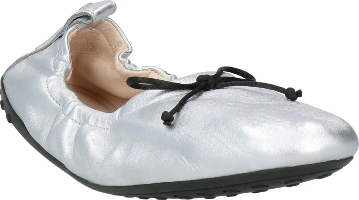 Tod's Woman Ballet flats - Image 4