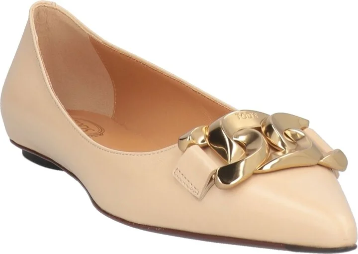 Tod's Woman Ballet flats - Image 4
