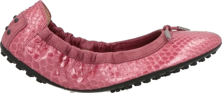 Tod's Woman Ballet flats - Image 3