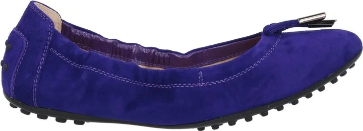 Tod's Woman Ballet flats - Image 3