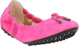 Tod's Woman Ballet flats - Image 8