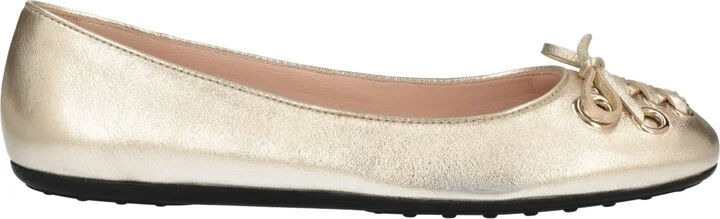 Tod's Woman Ballet flats - Image 3