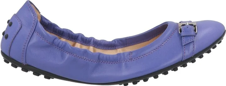 Tod's Woman Ballet flats - Image 3