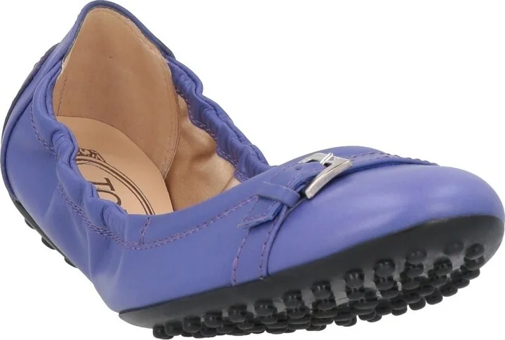 Tod's Woman Ballet flats - Image 4