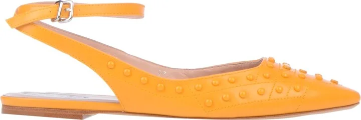 Tod's Woman Ballet flats - Image 3