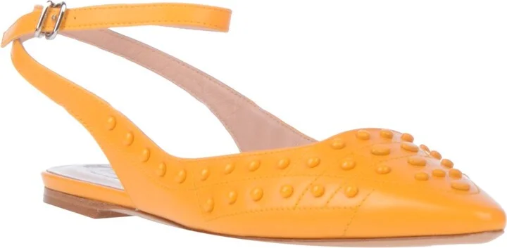 Tod's Woman Ballet flats - Image 4