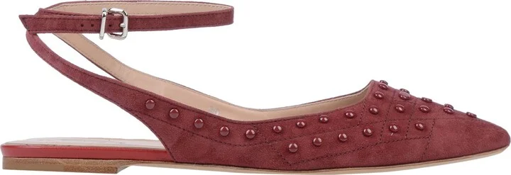 Tod's Woman Ballet flats - Image 3