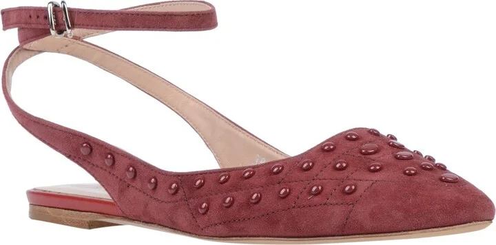 Tod's Woman Ballet flats - Image 4