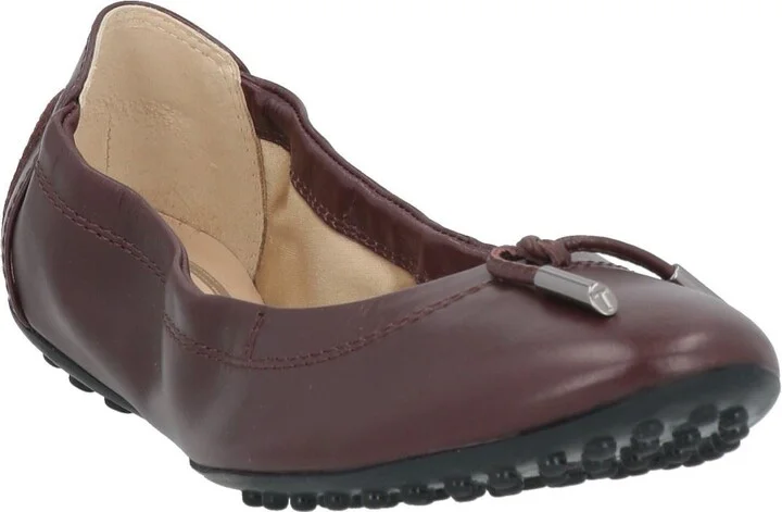 Tod's Woman Ballet flats - Image 7