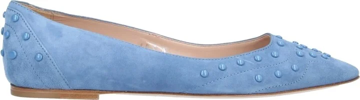 Tod's Woman Ballet flats - Image 6