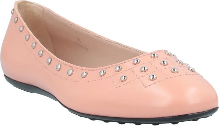 Tod's Woman Ballet flats - Image 7