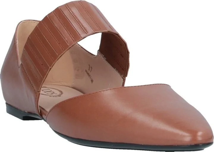 Tod's Woman Ballet flats - Image 4