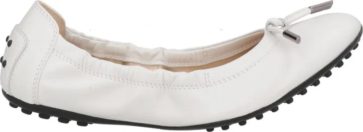 Tod's Woman Ballet flats - Image 3