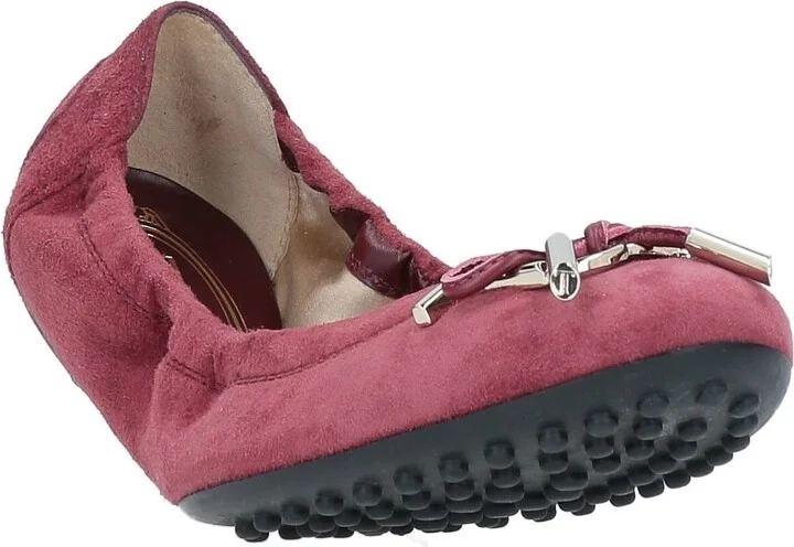 Tod's Woman Ballet flats - Image 4