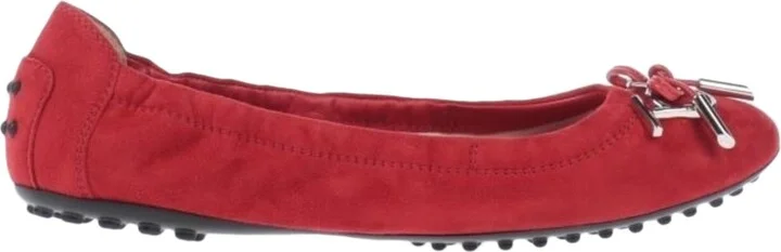 Tod's Woman Ballet flats - Image 6