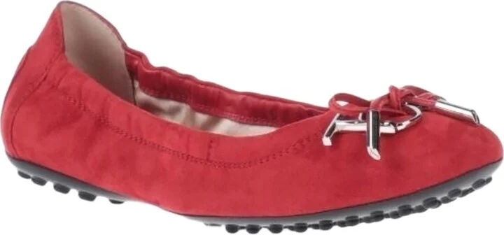 Tod's Woman Ballet flats - Image 7