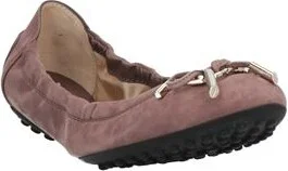 Tod's Woman Ballet flats - Image 8