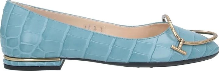 Tod's Woman Ballet flats - Image 3
