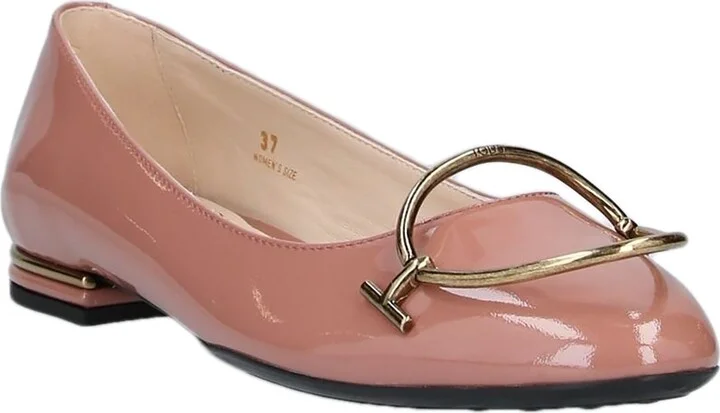 Tod's Woman Ballet flats - Image 7
