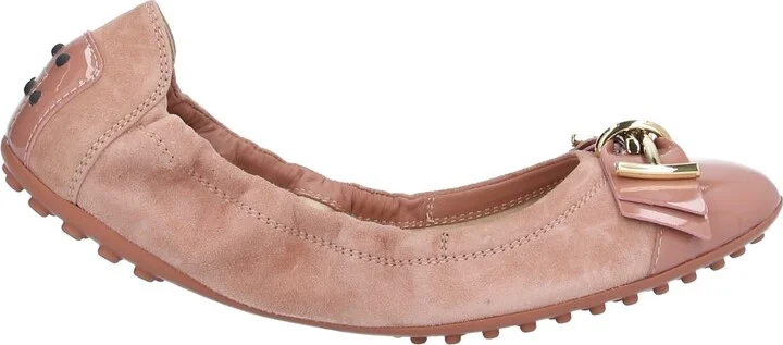 Tod's Woman Ballet flats - Image 6