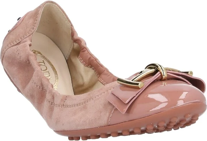 Tod's Woman Ballet flats - Image 7