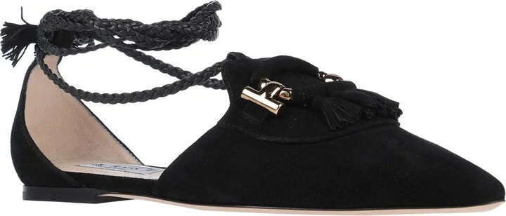 Tod's Woman Ballet flats - Image 4