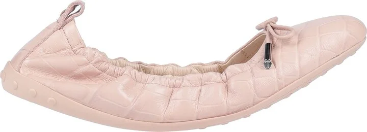 Tod's Woman Ballet flats - Image 3
