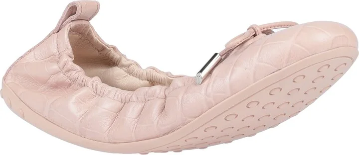 Tod's Woman Ballet flats - Image 4