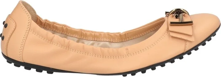 Tod's Woman Ballet flats - Image 3