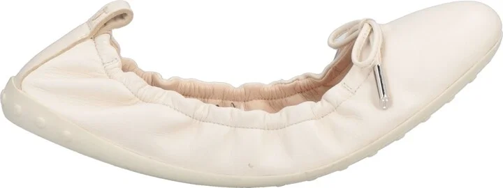 Tod's Woman Ballet flats - Image 9