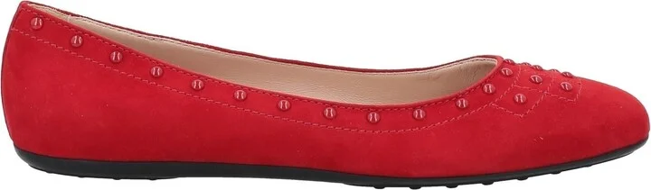 Tod's Woman Ballet flats - Image 3